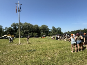 Zeltlager 2026